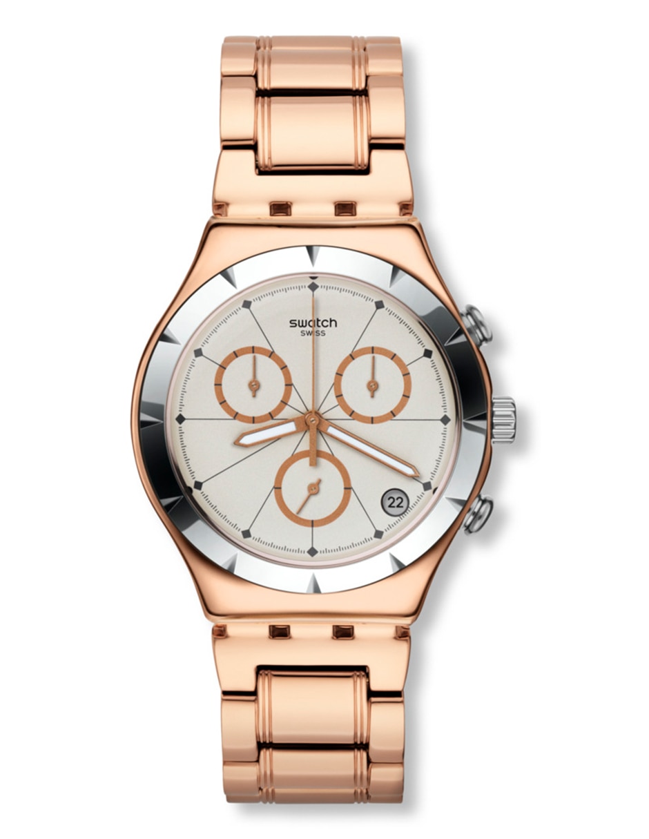 Reloj Irony Chrono para unisex YCG408GD