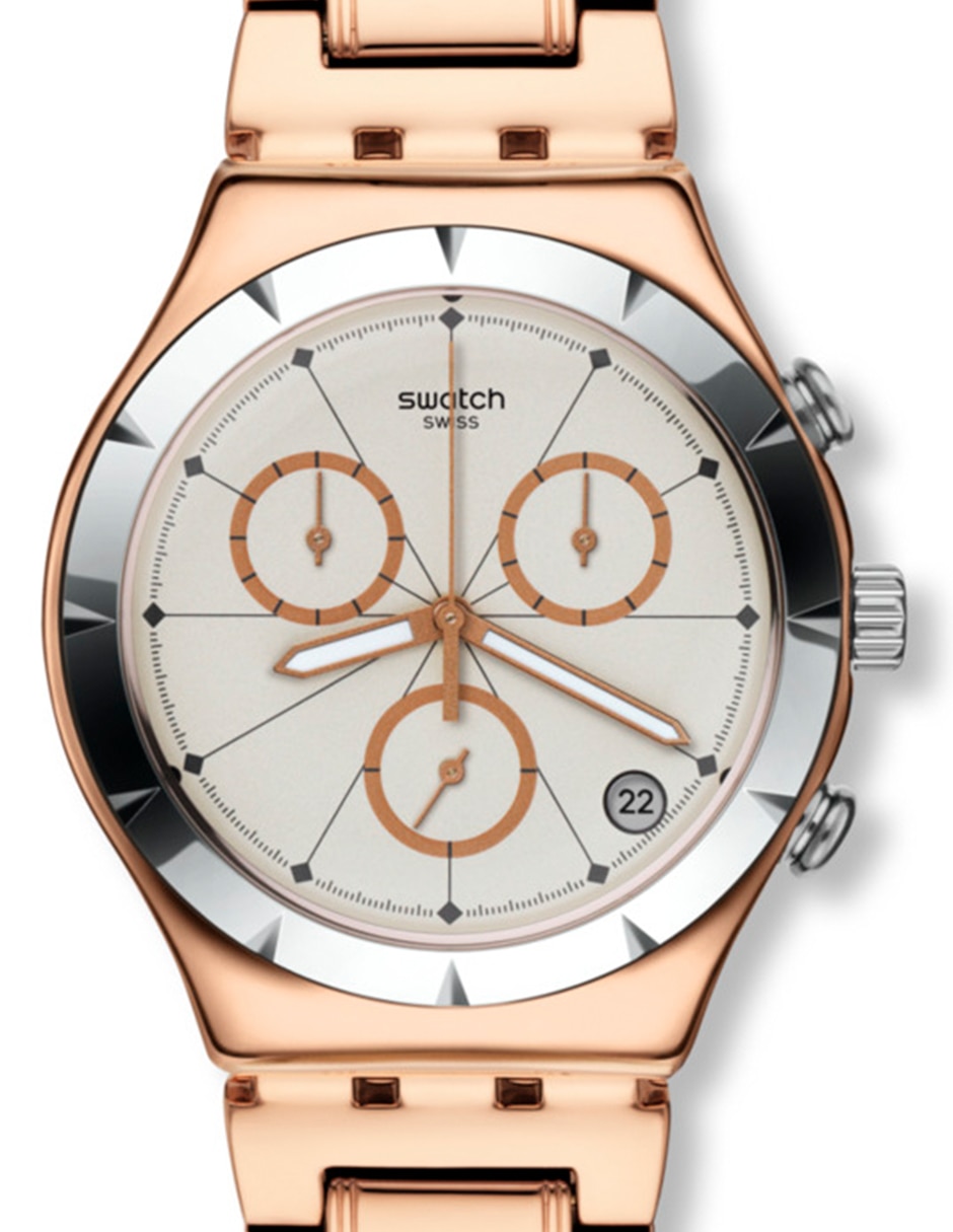 Reloj Irony Chrono para unisex YCG408GD