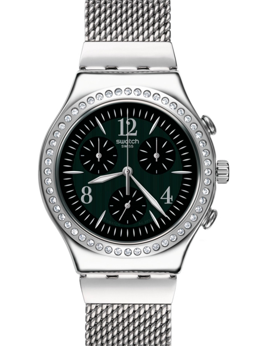 Reloj Irony Chrono para unisex YCS118GAC