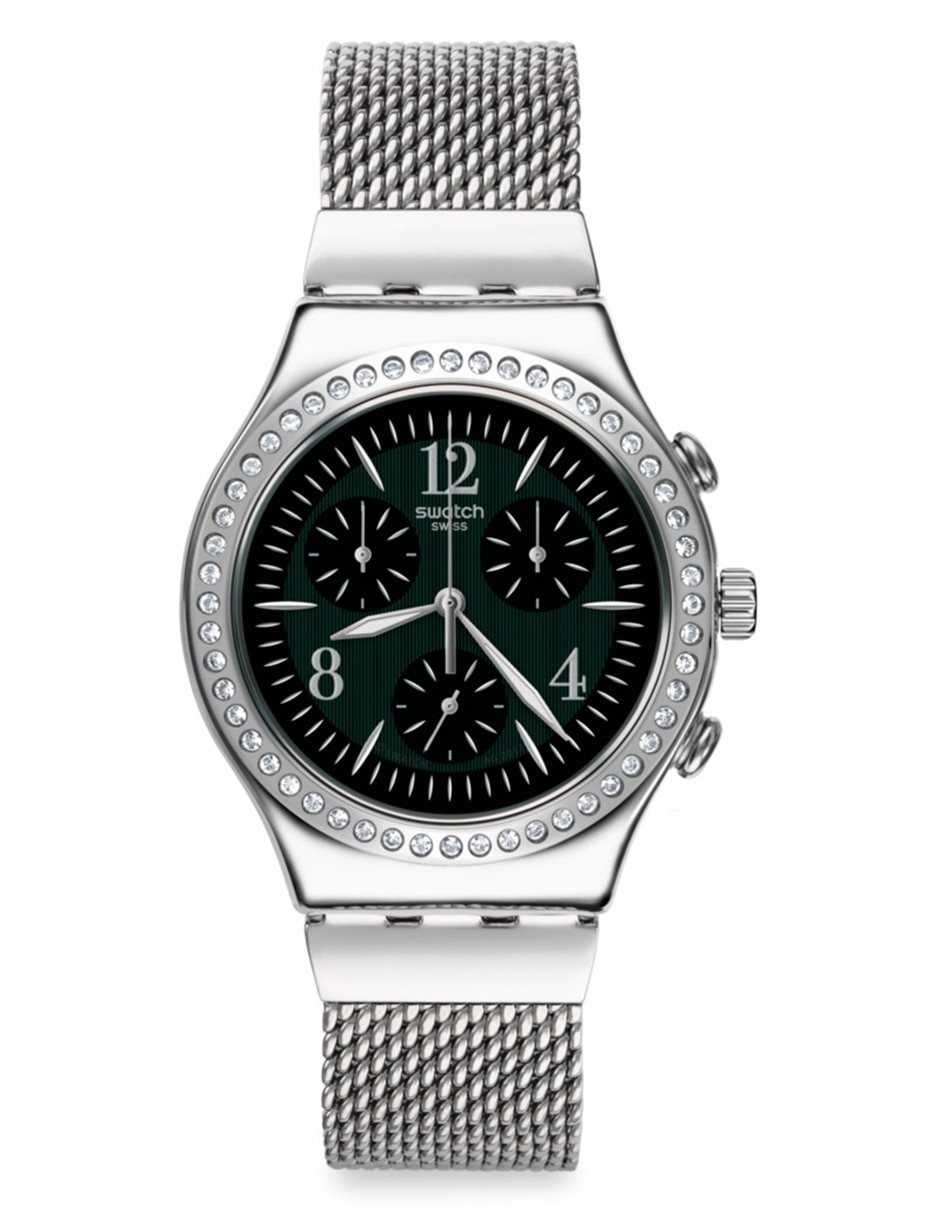 Reloj Irony Chrono para unisex YCS118GAC