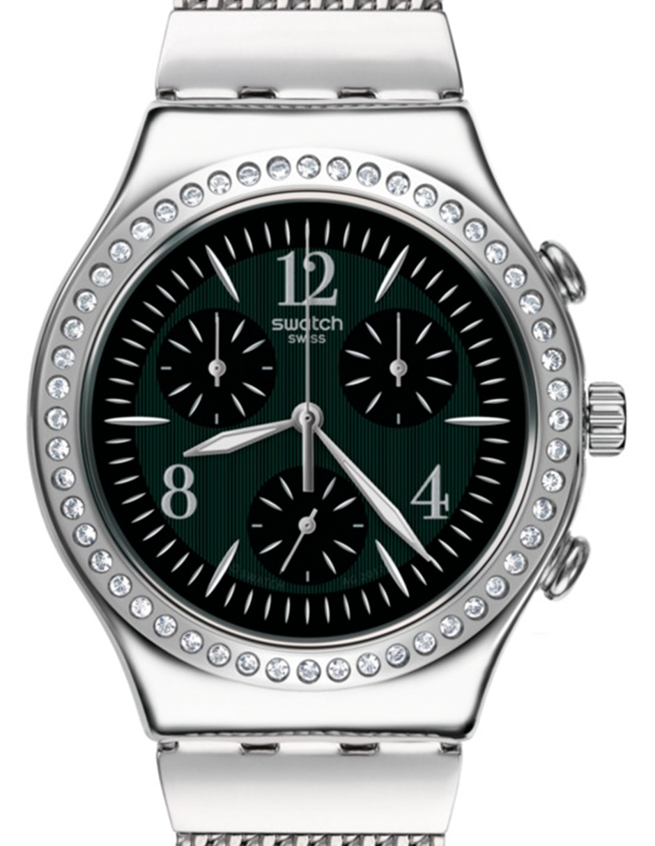 Reloj Irony Chrono para unisex YCS118GAC