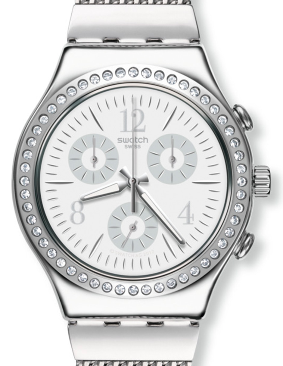 Reloj Irony Chrono para unisex YCS119GBC