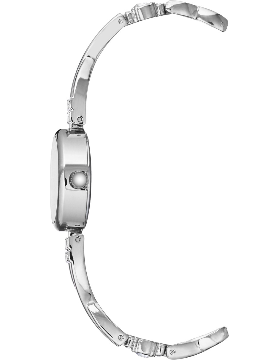 Reloj Silver Collection para mujer AK3083SVST