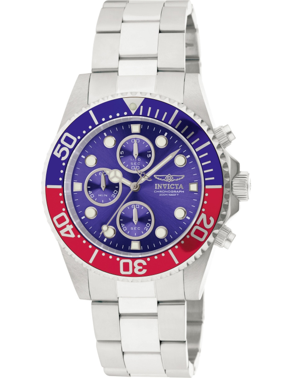 Reloj Pro Diver para hombre 1771