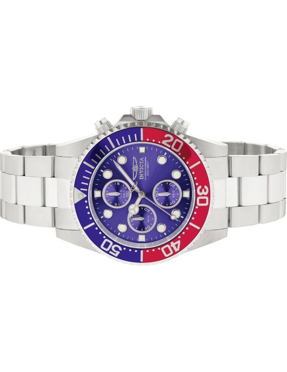 Reloj Pro Diver para hombre 1771