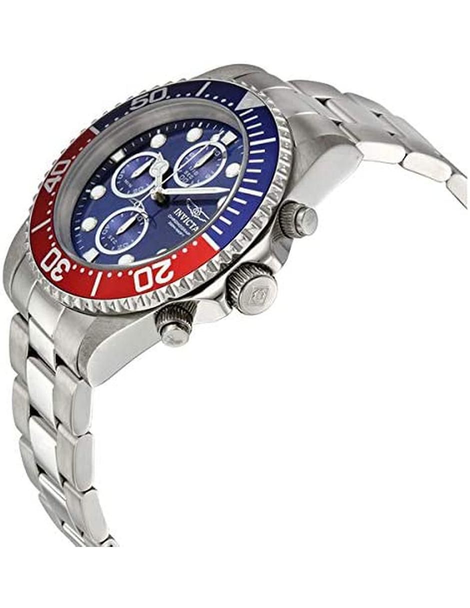 Reloj Pro Diver para hombre 1771