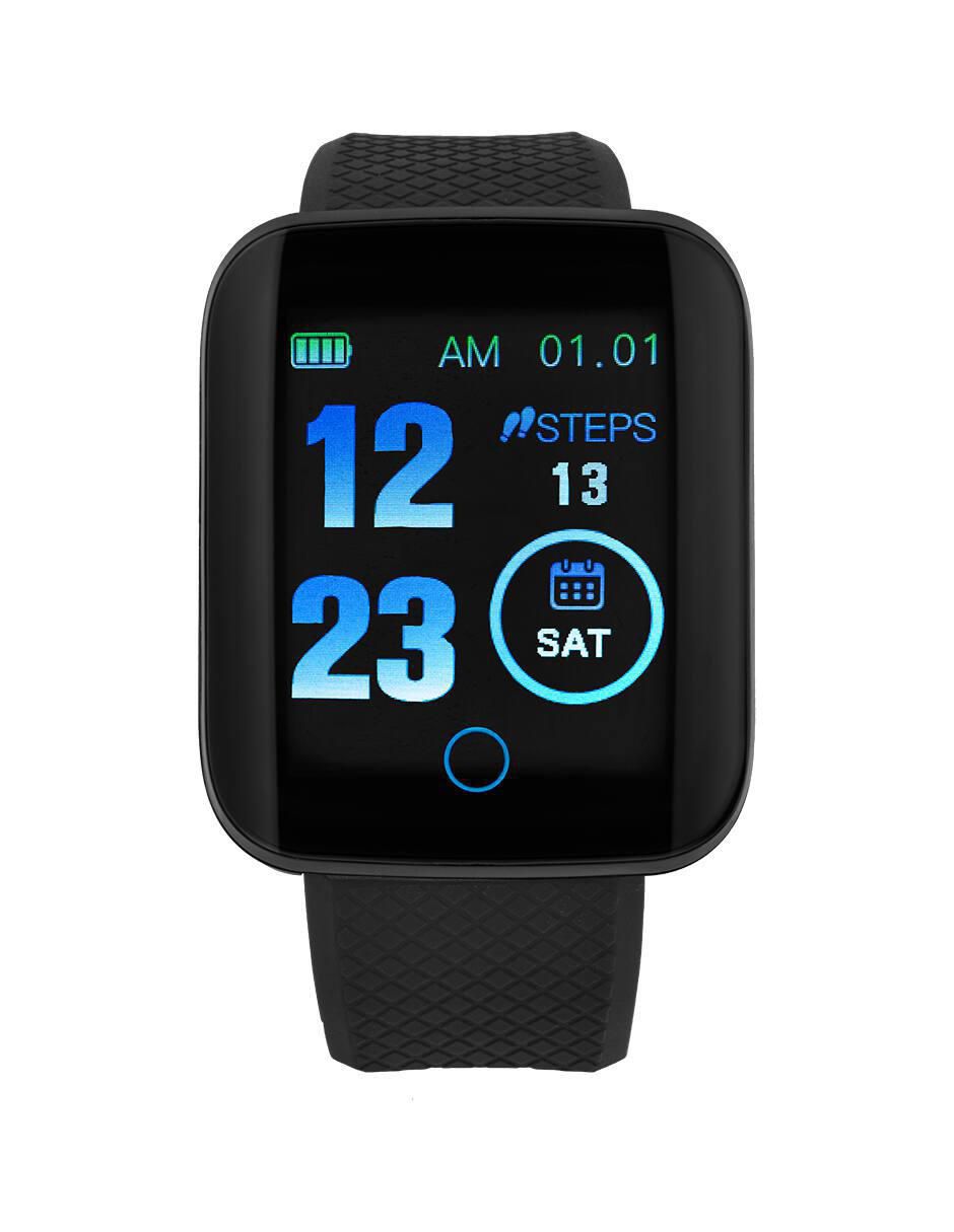 Smartwatch Greenleaf GSW-1015 unisex