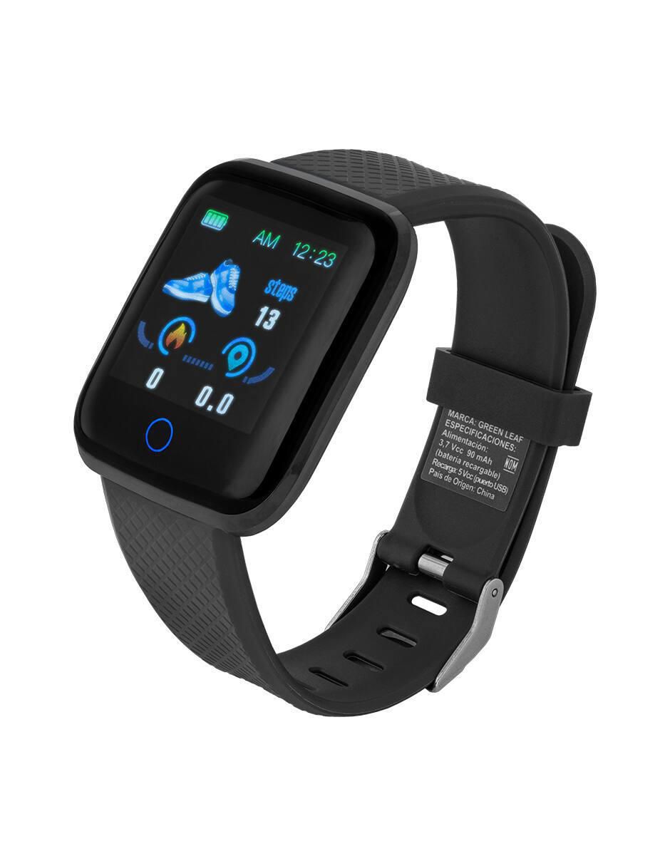 Smartwatch Greenleaf GSW-1015 unisex