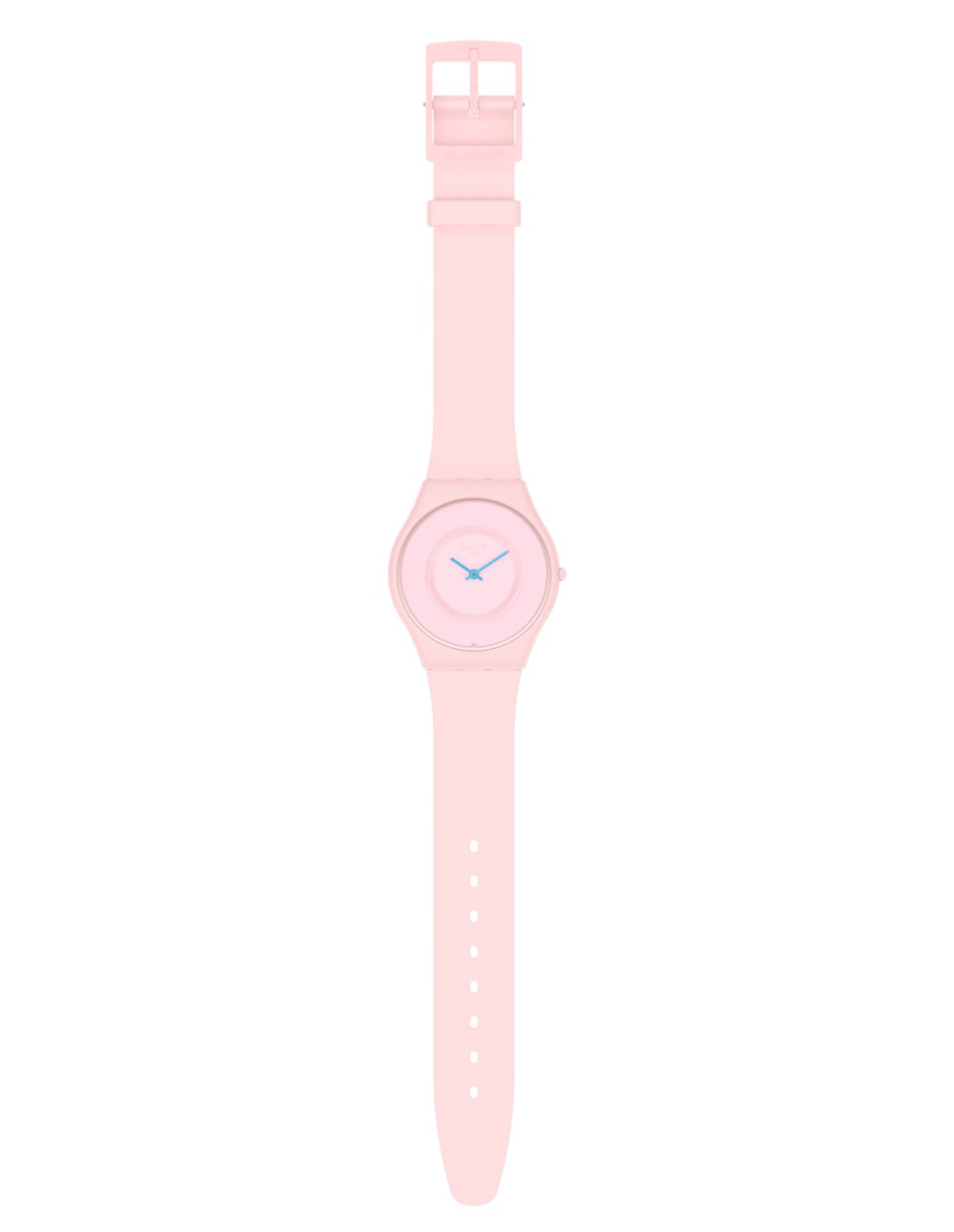 Reloj Skin Classic Bioceramic para mujer SS09P100