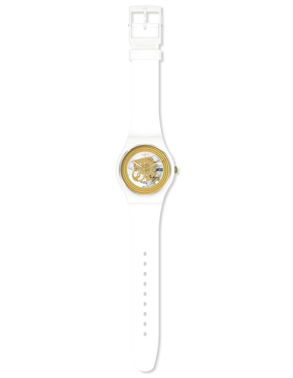 Reloj New Gent Biosourced para unisex SO29W107