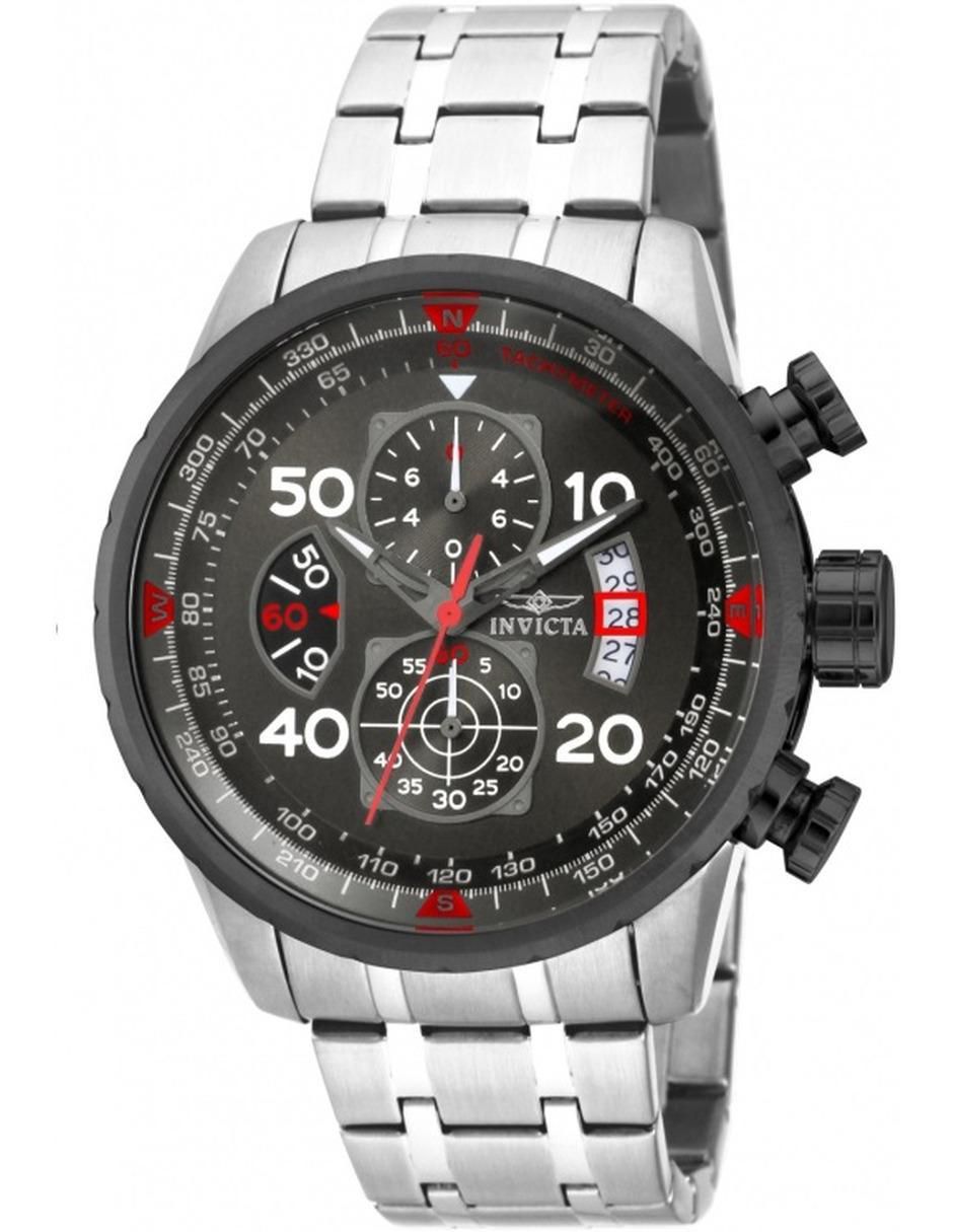 Reloj Aviator para hombre 17204 Reloj Aviator para hombre 17204