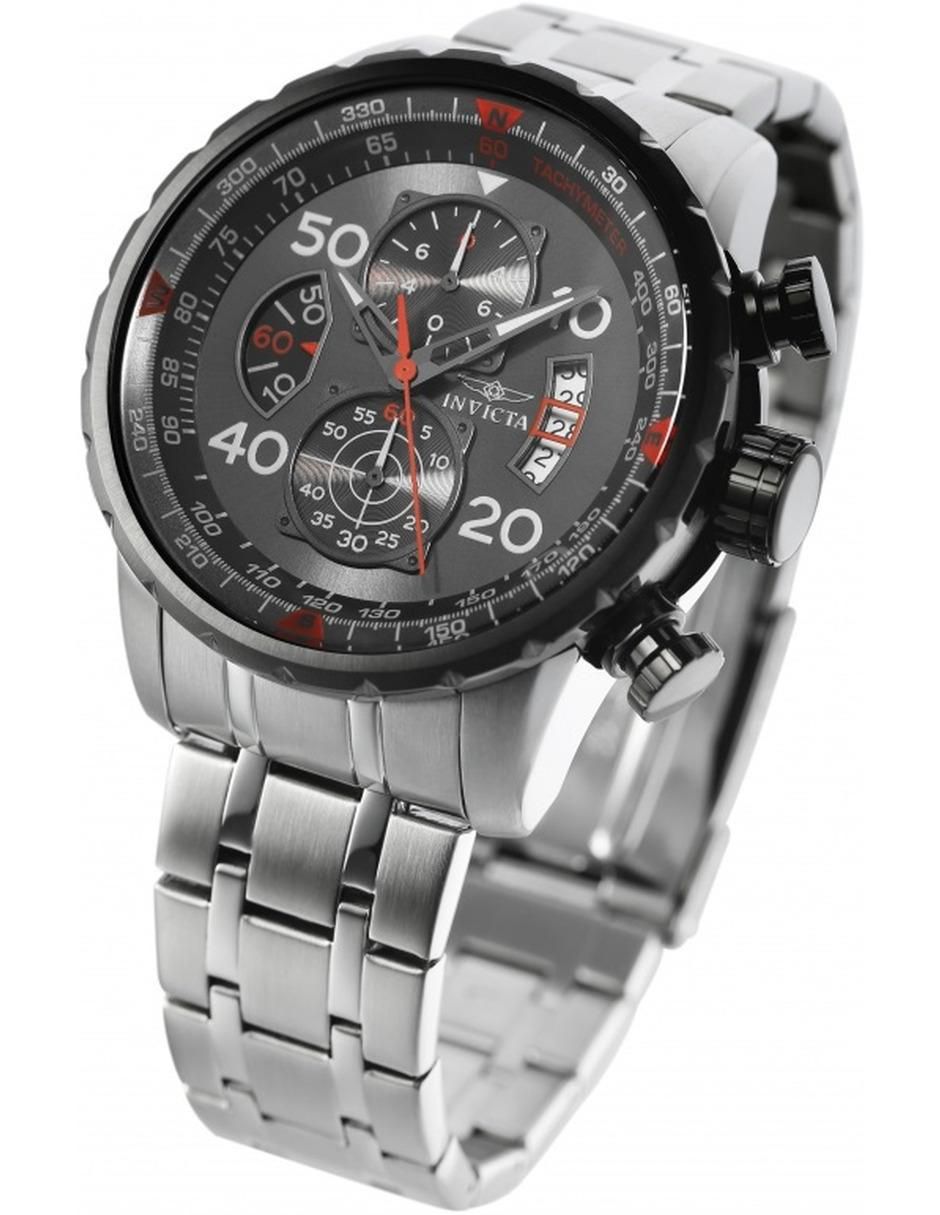 Reloj Aviator para hombre 17204
