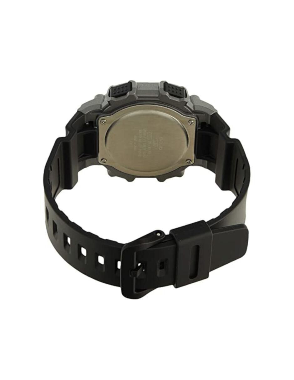 Reloj Casio W-735H para hombre W-735H-1A2VCF