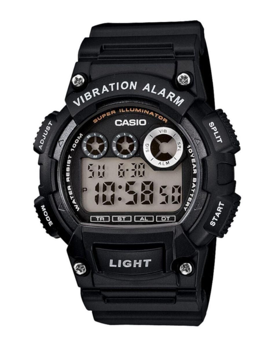 Reloj W-735H para hombre W-735H-1AVCF