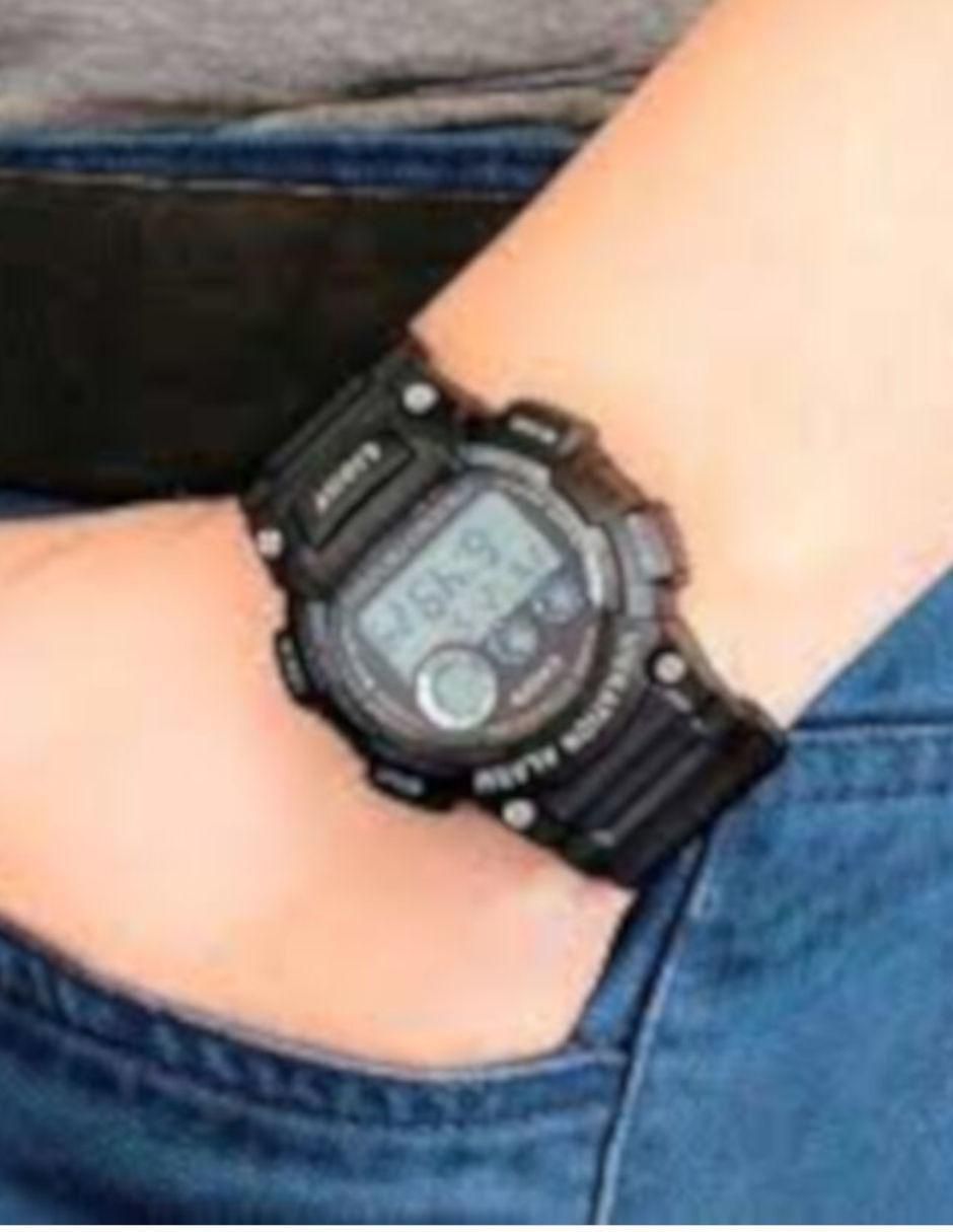 Reloj W-735H para hombre W-735H-1AVCF
