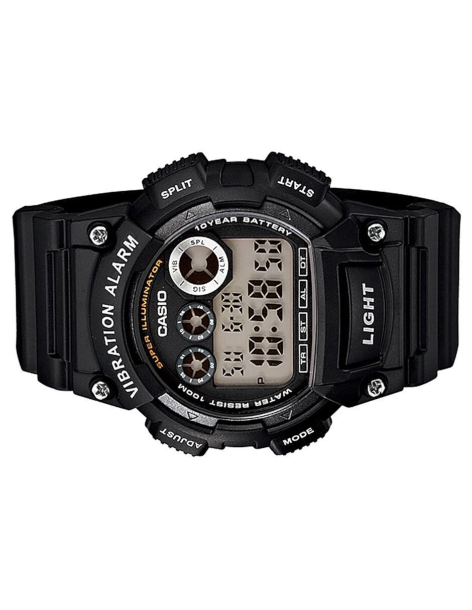 Reloj W-735H para hombre W-735H-1AVCF