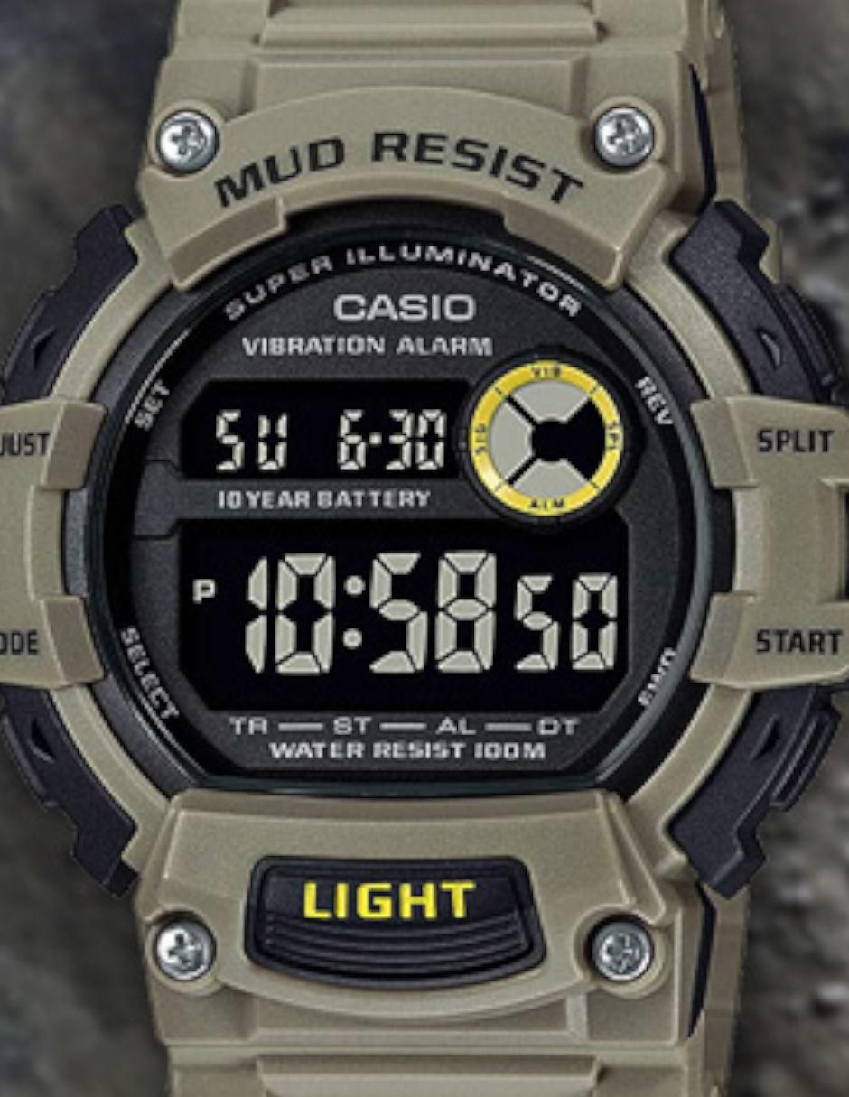 Reloj Trt-110H para hombre TRT-110H-5BVCF