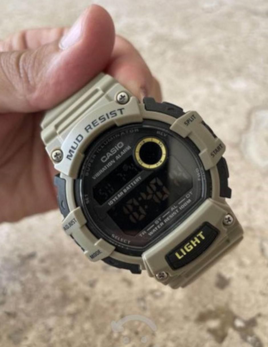 Reloj Trt-110H para hombre TRT-110H-5BVCF
