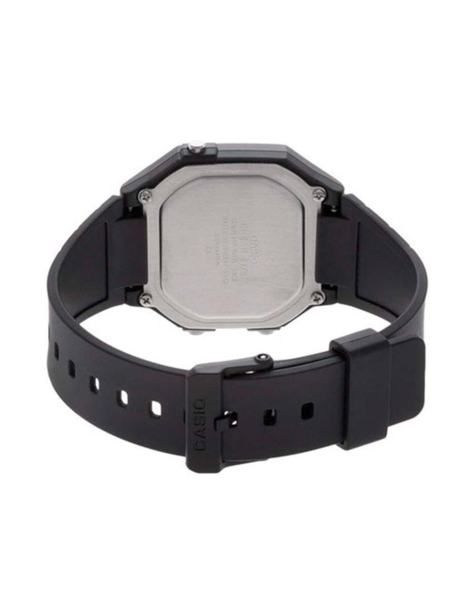 Reloj W-217Hm para unisex W-217HM-1AVCF