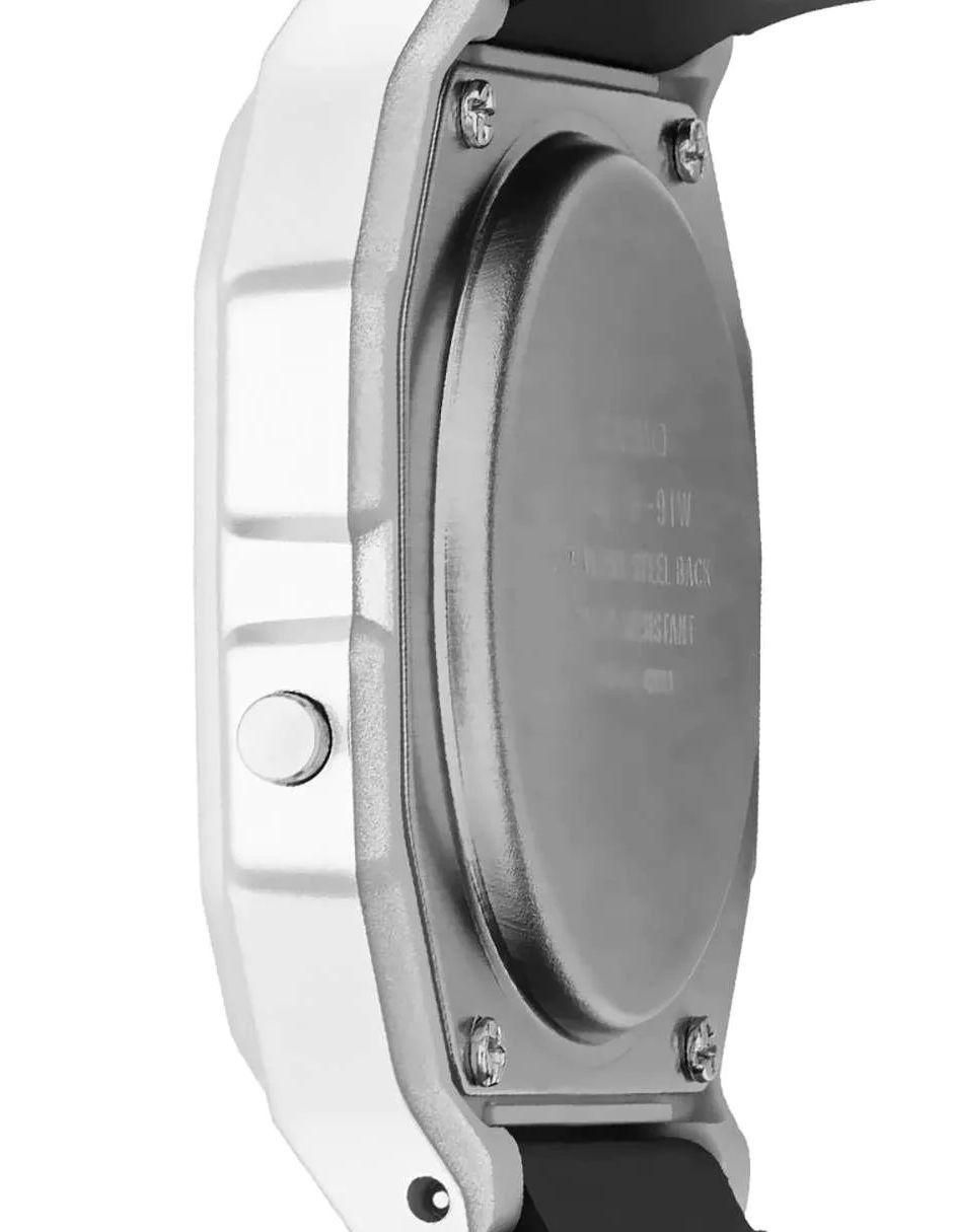Reloj F-91Wm para hombre F-91WM-7ACF