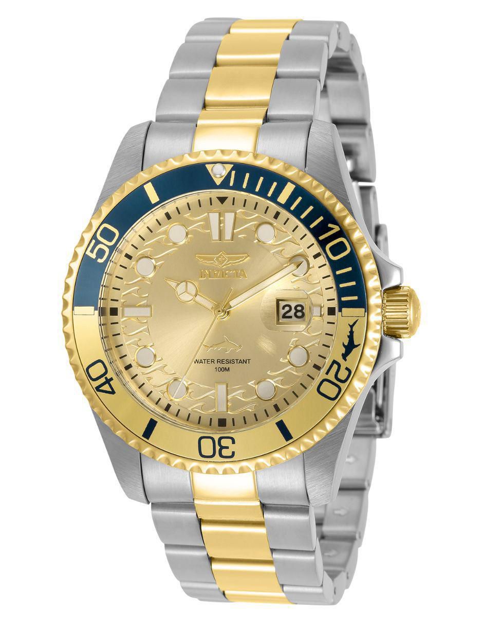 Reloj pro diver para hombre 30948 Reloj pro diver para hombre 30948