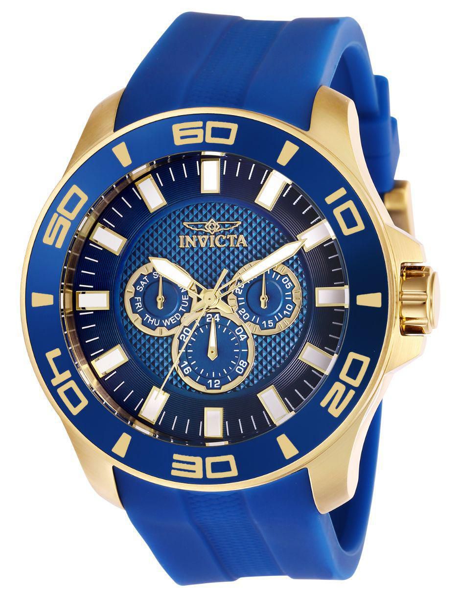 Reloj Pro Diver para hombre 28002