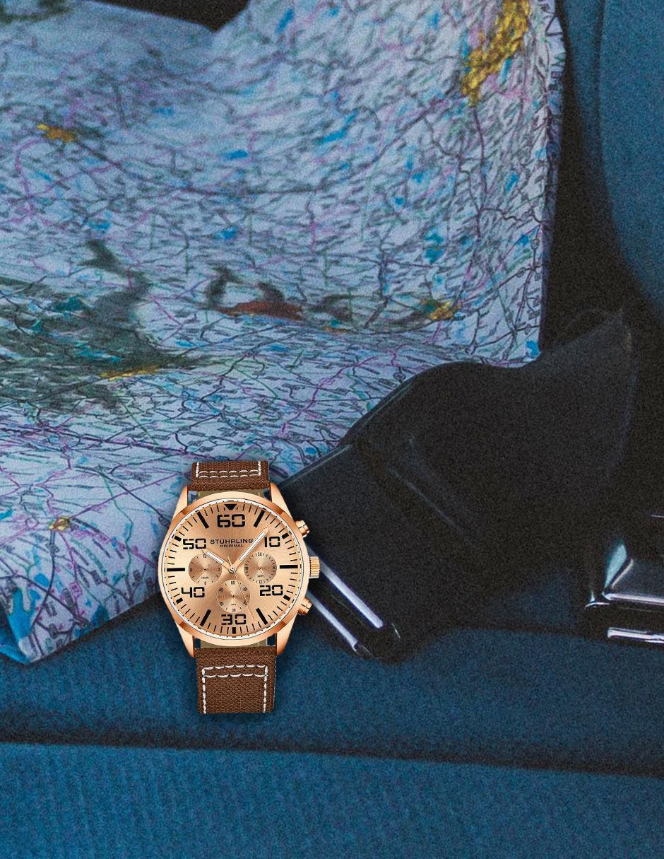 Reloj para hombre 4001.5