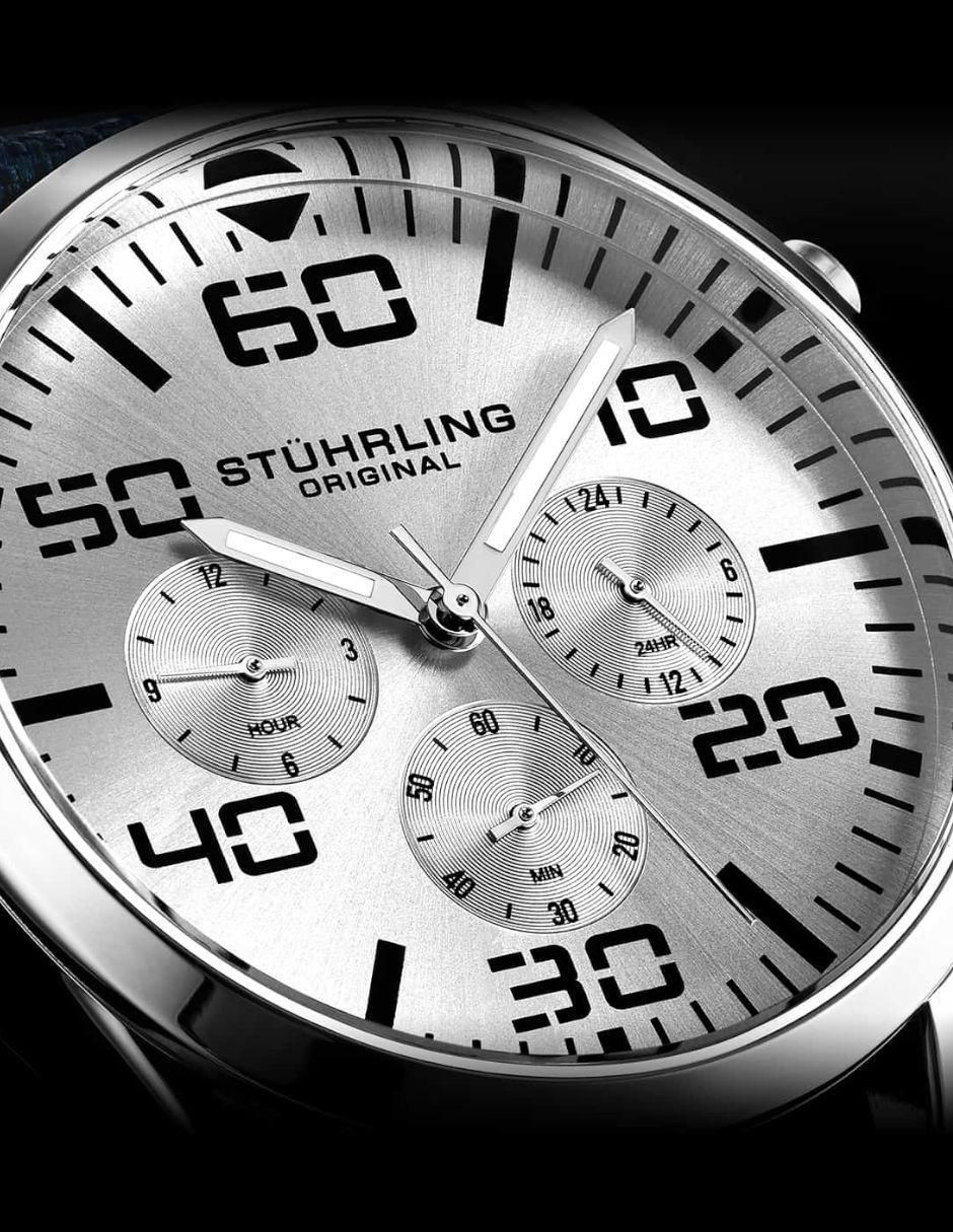 Reloj 4001 para hombre 4001.3