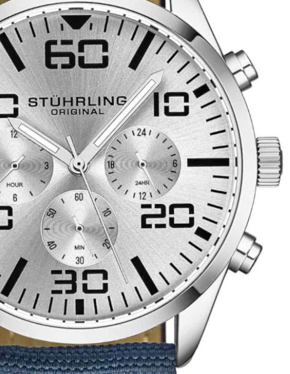 Reloj 4001 para hombre 4001.3