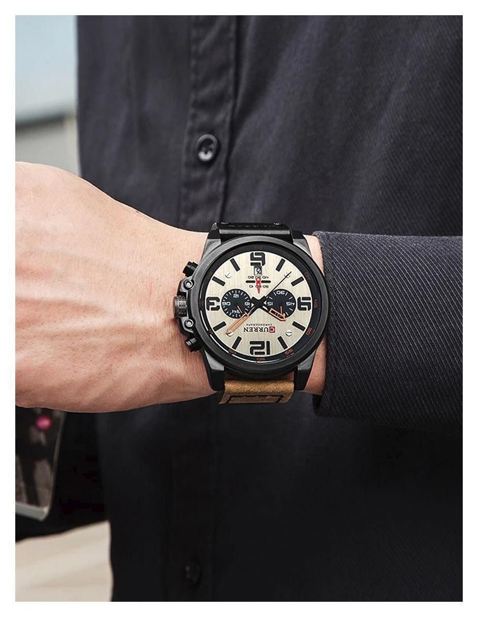 Reloj para hombre 8314 2