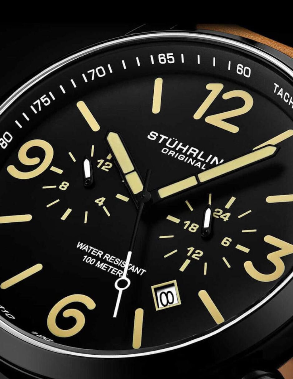 Reloj para hombre 3956.4