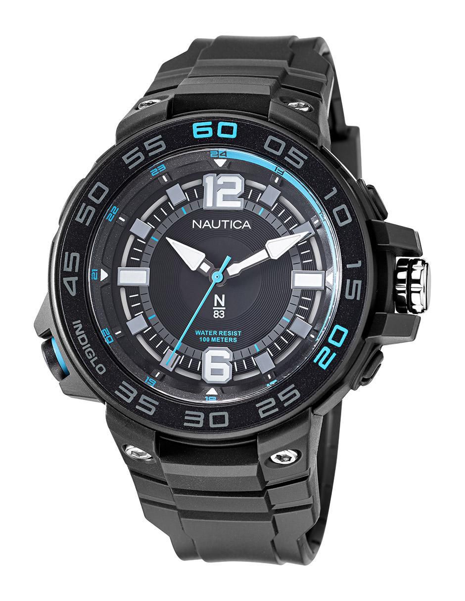 Reloj Coronado Bay para hombre NAPCNF109