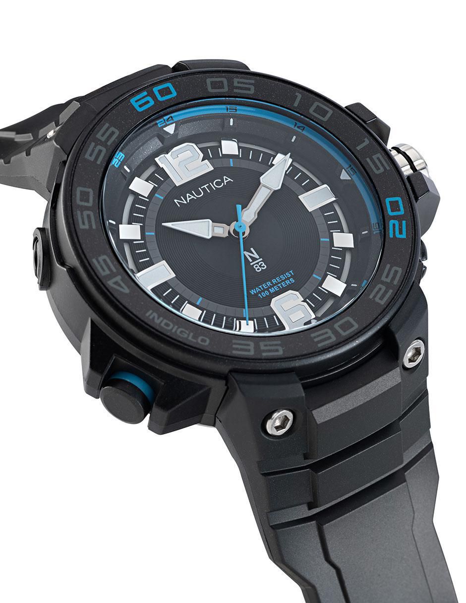 Reloj Coronado Bay para hombre NAPCNF109