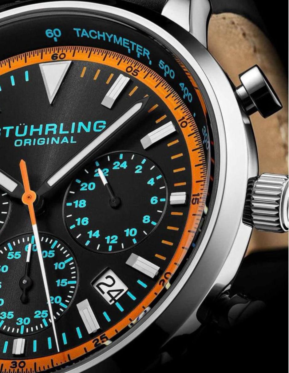 Reloj para hombre 3986L.3