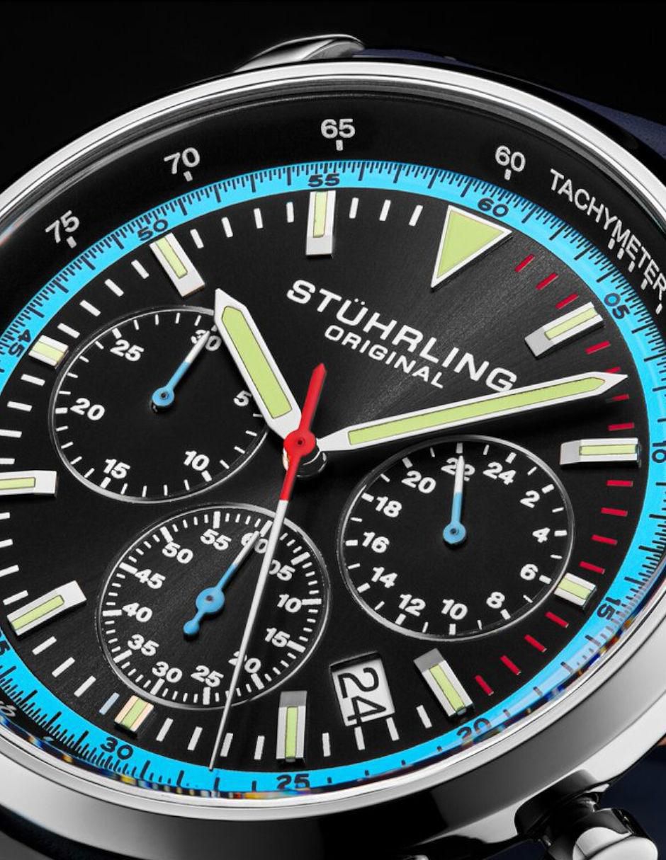 Reloj para hombre 3986L.2
