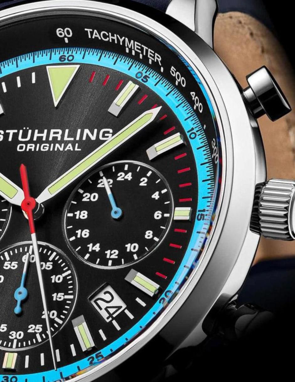 Reloj para hombre 3986L.2