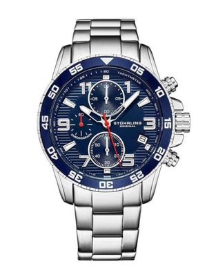 Reloj Stuhrling 3957 para hombre 3957.2