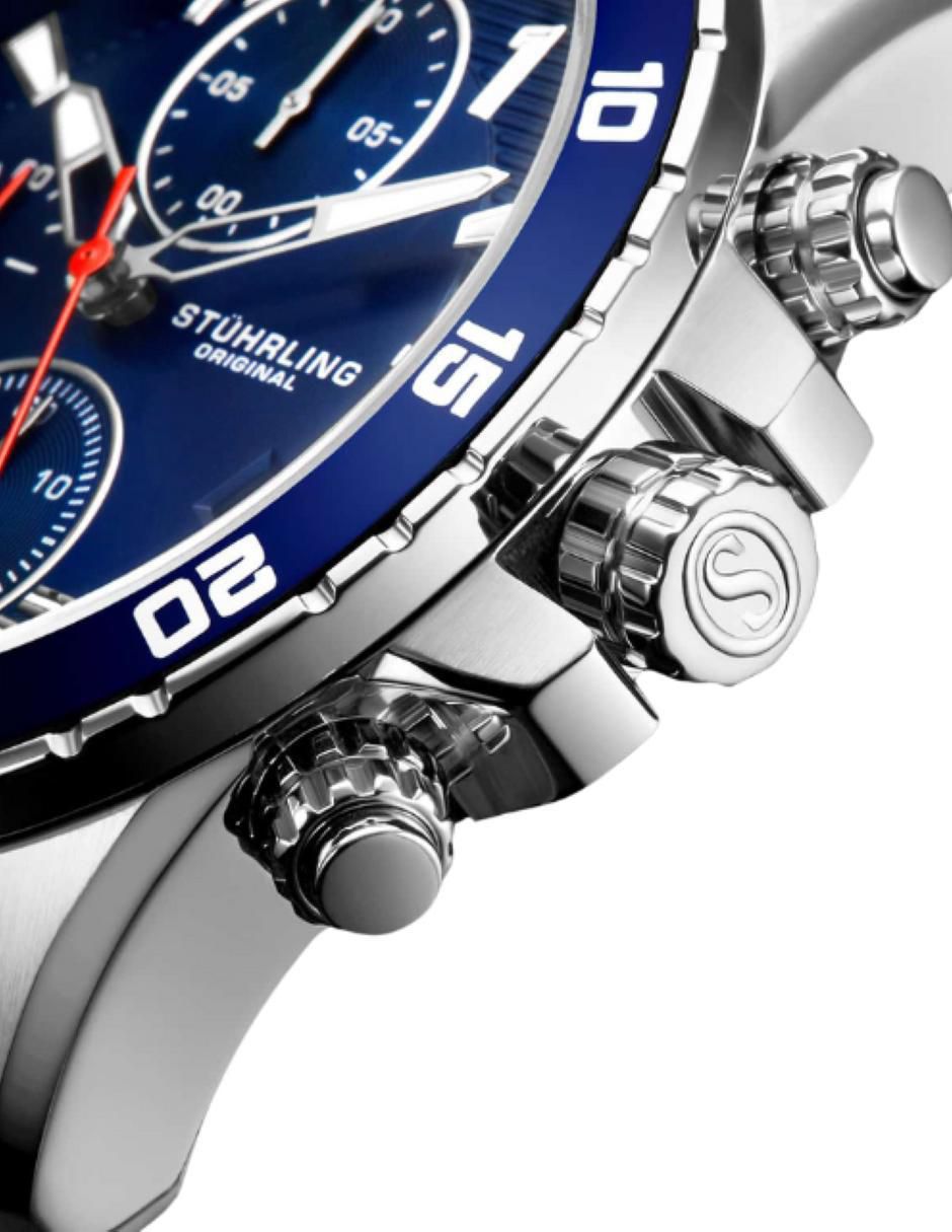 Reloj Stuhrling 3957 para hombre 3957.2