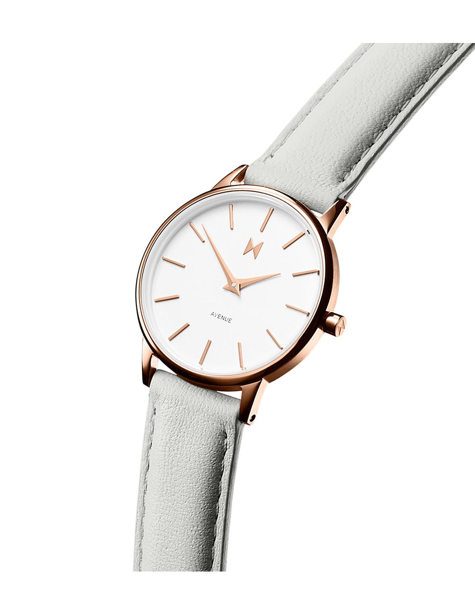 Reloj Avenue para mujer D-MA01-RGGR
