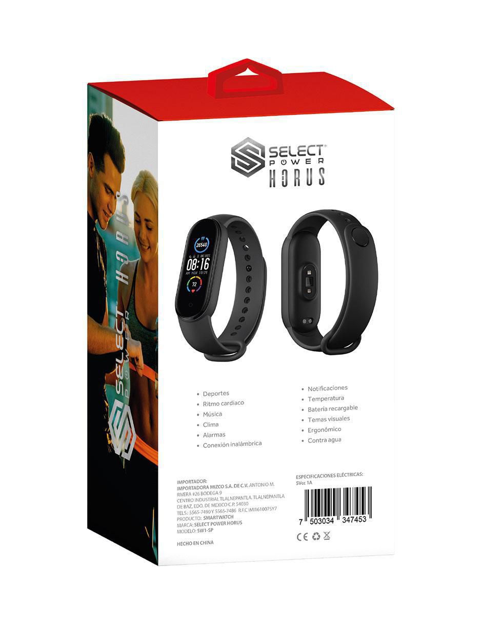 Smartwatch SP 6