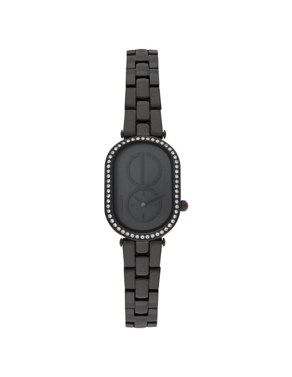 Reloj Colecciã³N 2022 Modelo Joyce para mujer OE2206-BK