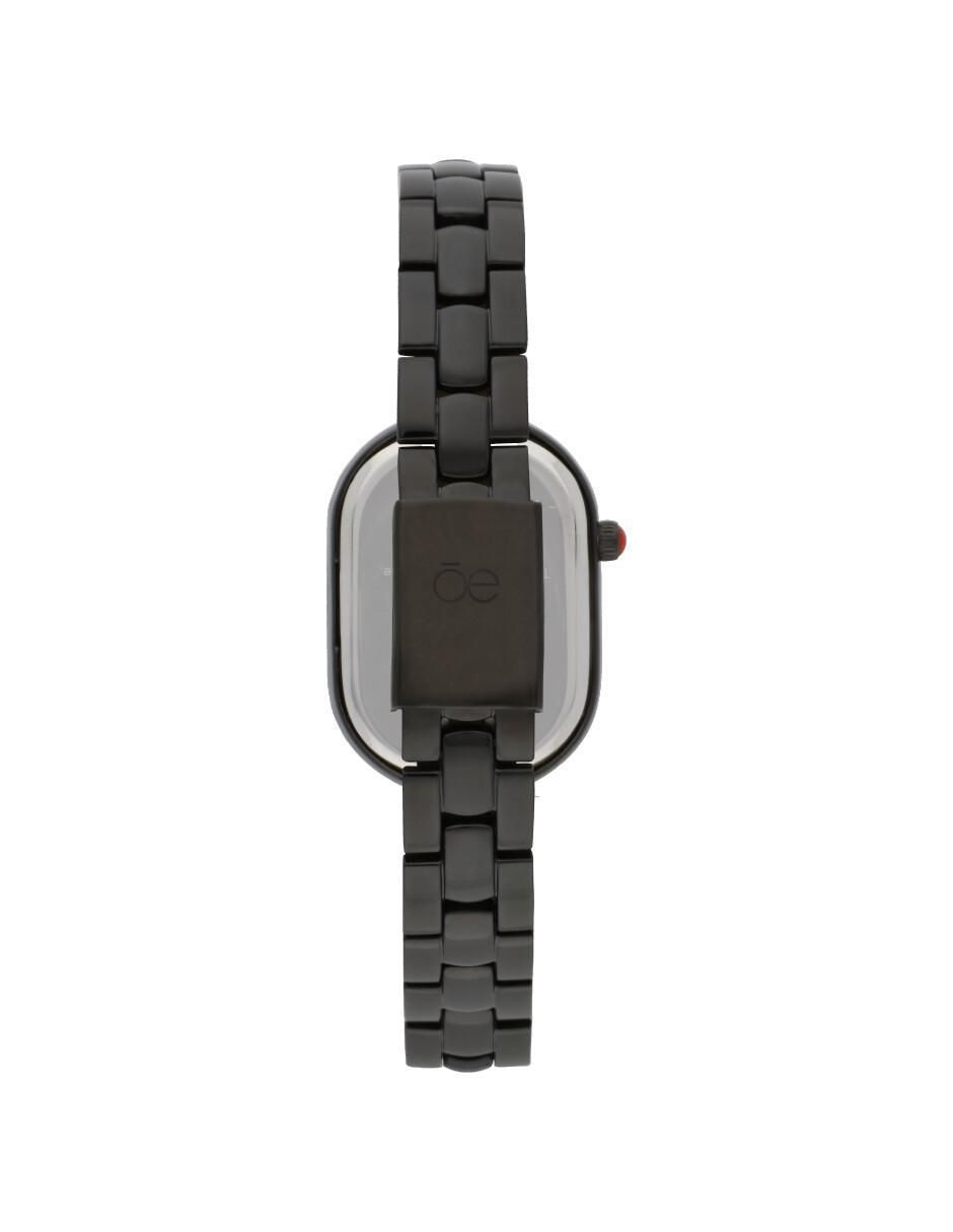 Reloj Colecciã³N 2022 Modelo Joyce para mujer OE2206-BK