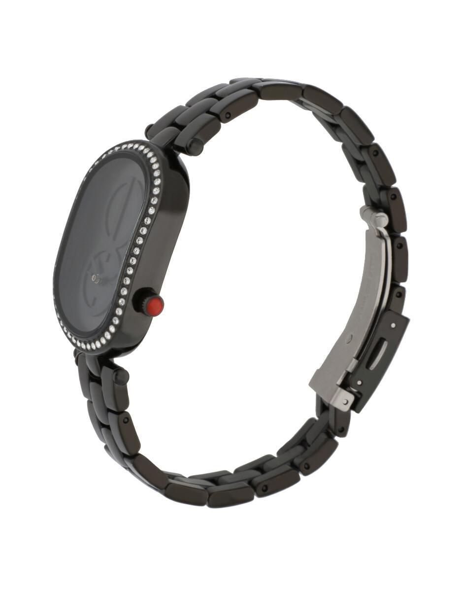 Reloj Colecciã³N 2022 Modelo Joyce para mujer OE2206-BK