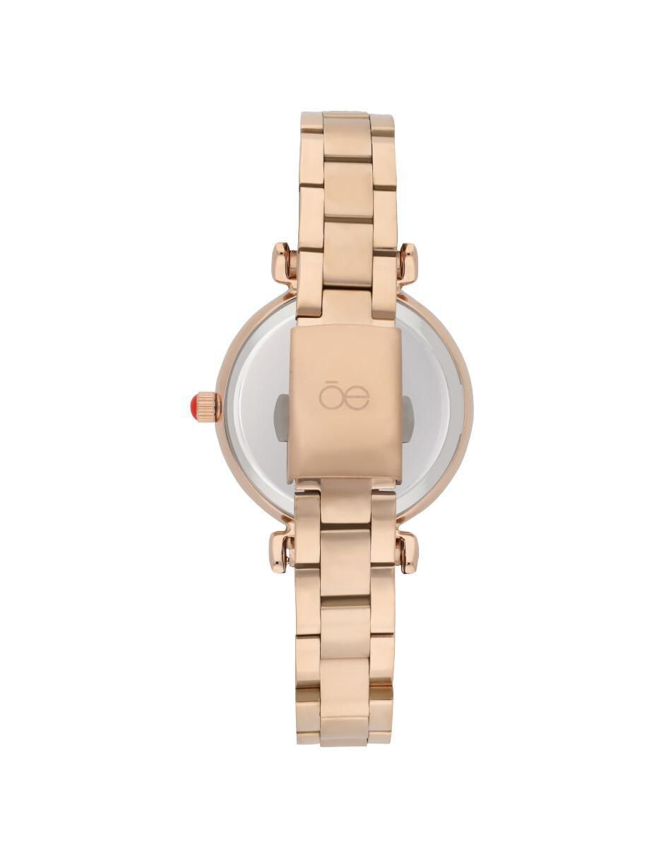 Reloj Colecciã³N 2022 Modelo Merle para mujer OE2208-RG