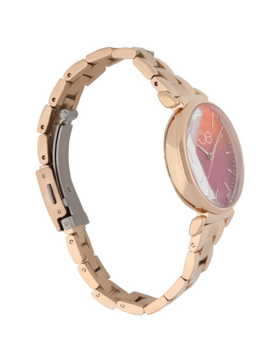 Reloj Colecciã³N 2022 Modelo Merle para mujer OE2208-RG 6