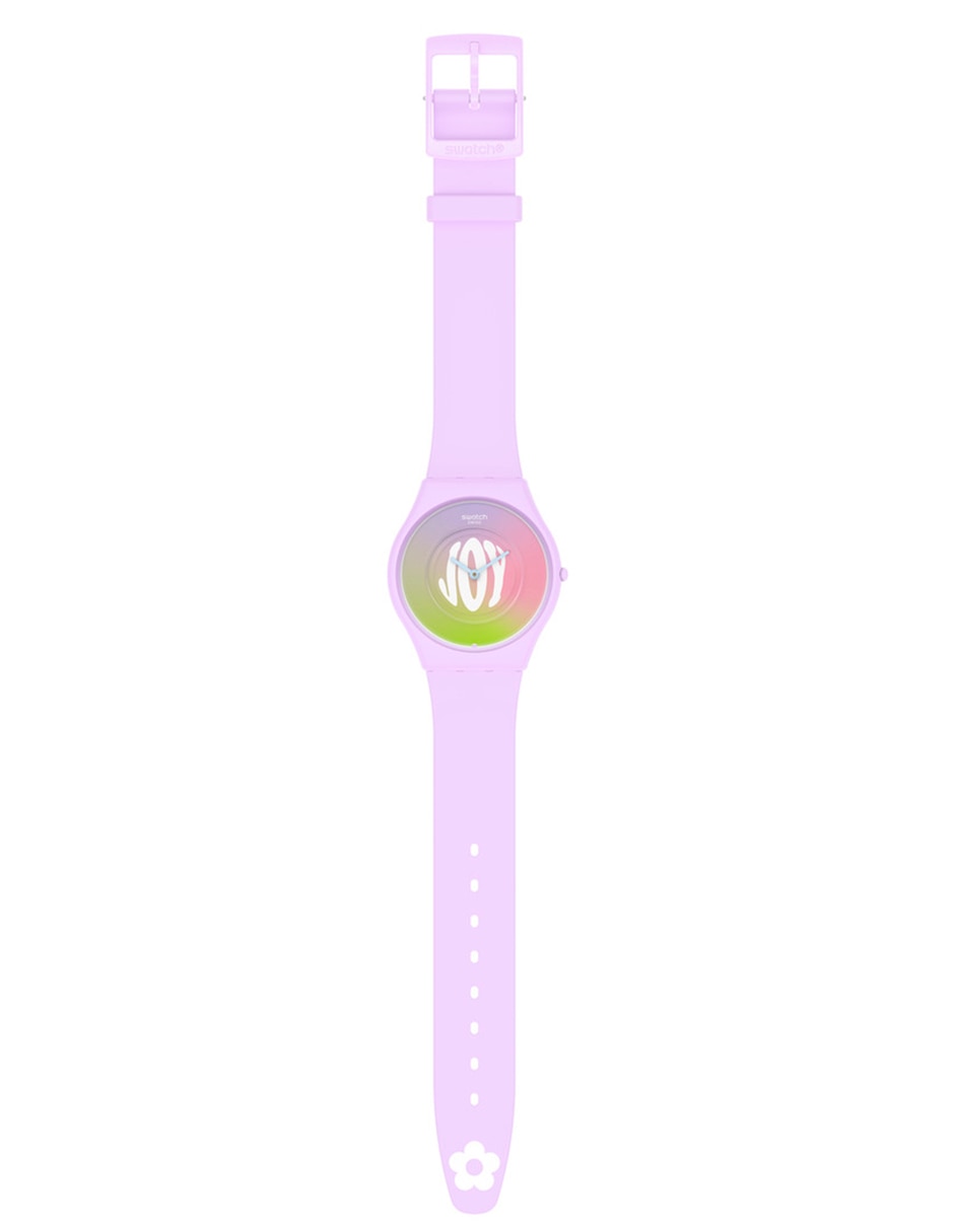 Reloj Skin Classic Bioceramic para mujer SS09V101