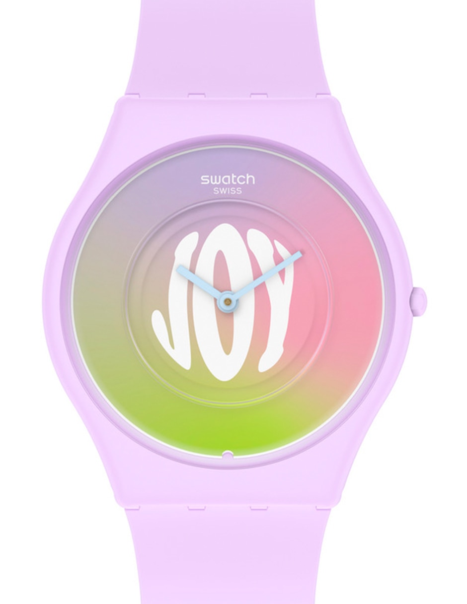 Reloj Skin Classic Bioceramic para mujer SS09V101