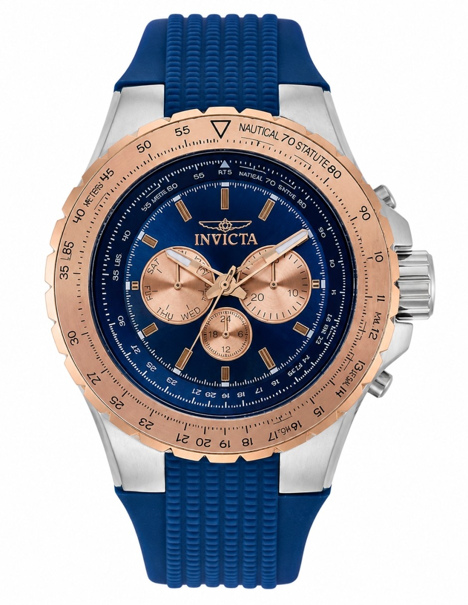 Reloj aviator para hombre 39272 1