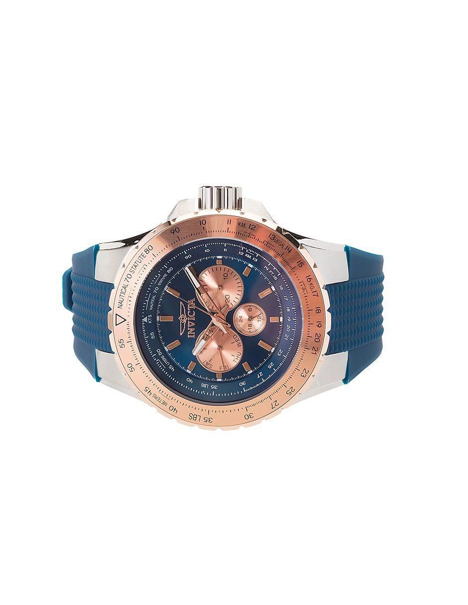 Reloj aviator para hombre 39272 2