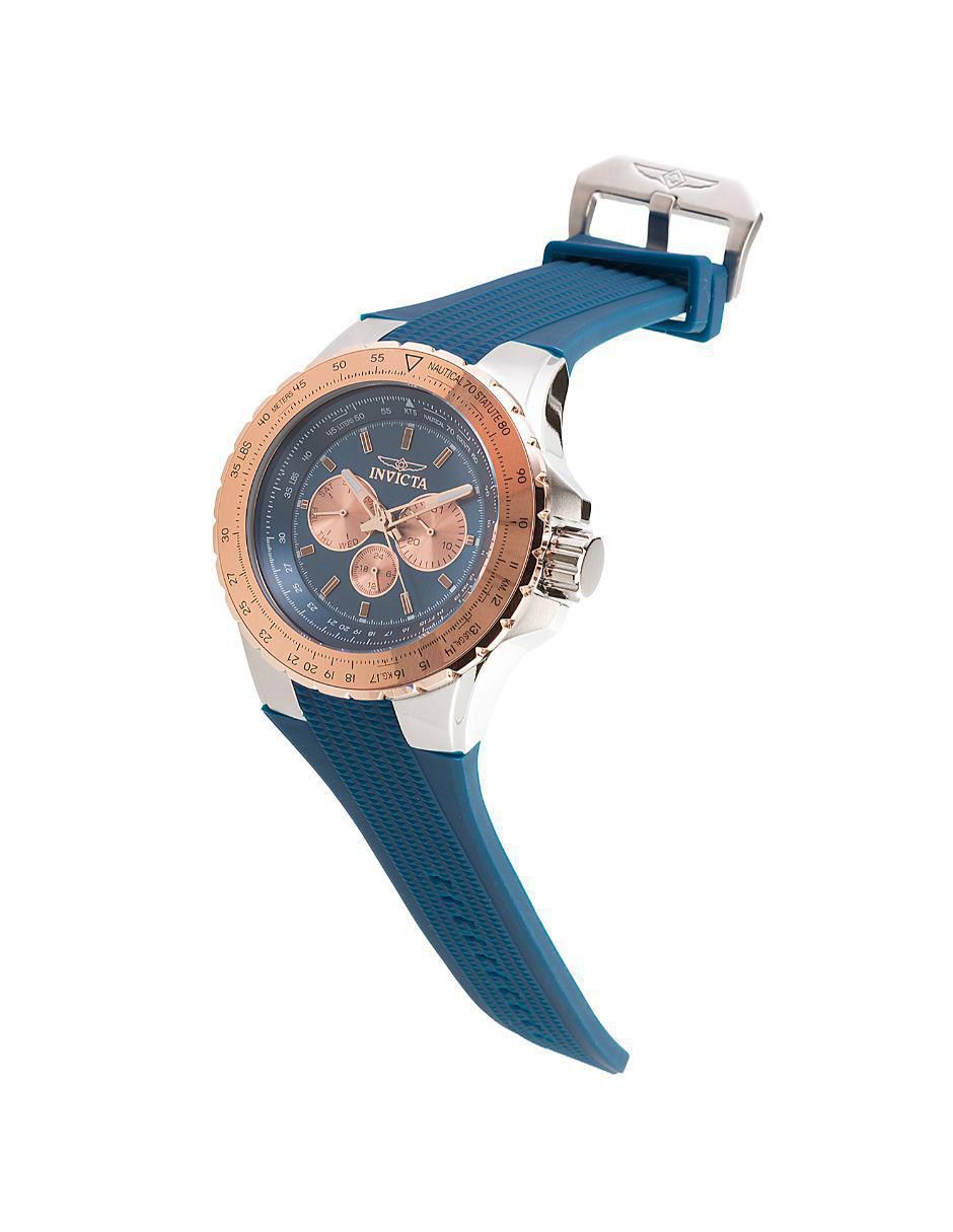 Reloj aviator para hombre 39272 3